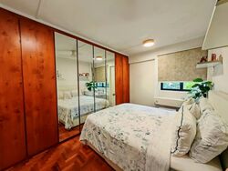 Blk 14 Ghim Moh Road (Queenstown), HDB 5 Rooms #551430191